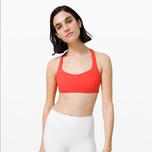 Lululemon bra